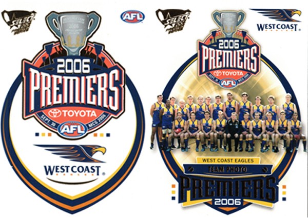 2006 Premiership