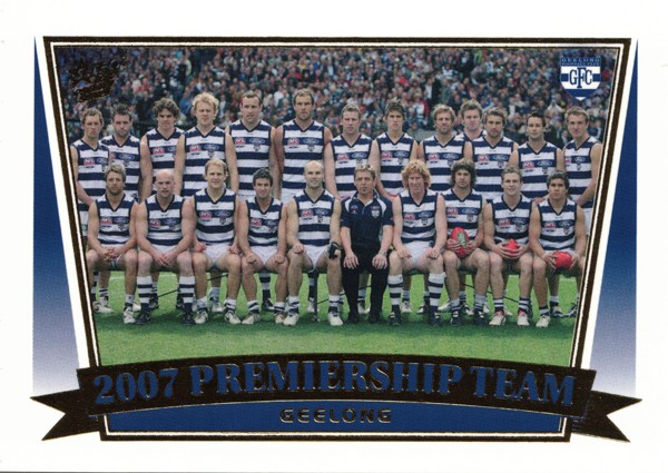 2007 Premiership