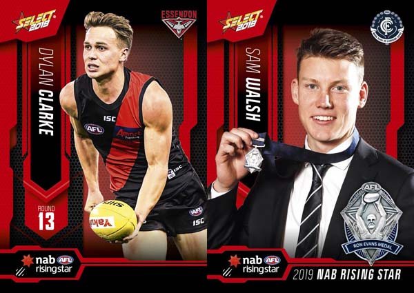 2019 Rising Star Web